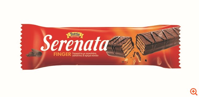 Tottis-Bingo: Ποντάρει σε εξαγωγές και ιδιωτική ετικέτα