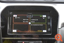 Suzuki Vitara 1.4 BoosterJet AllGRIP Auto