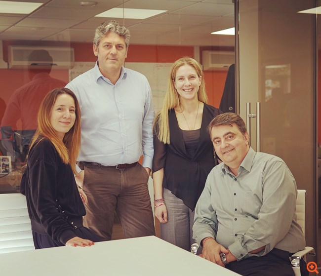 Ποια είναι η Metavallon VC που επενδύει σε νέες start-up