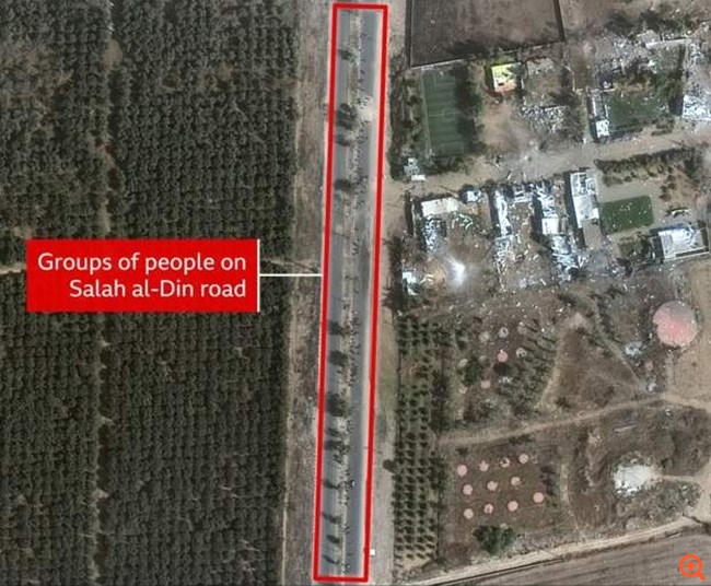 Παλαιστίνιοι