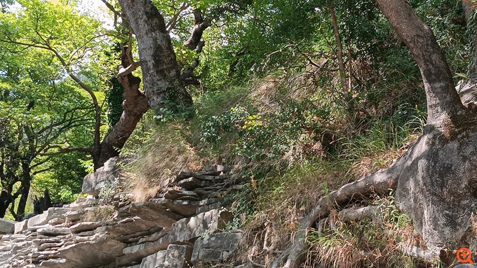 Η άγνωστη ορεινή Άρτα, μια διαφορετική πρόταση διακοπών στα βουνά