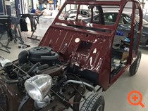Citroen 2CV