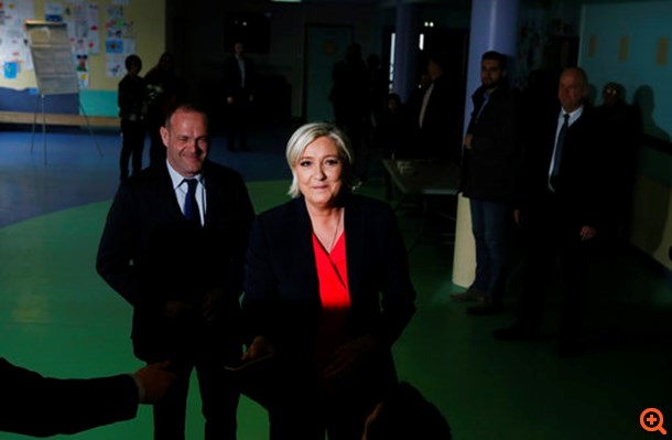 Le Pen