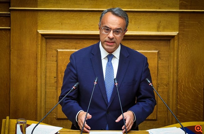 Χρ. Σταϊκούρας: Οι 15 παρεμβάσεις για την αναβάθμιση του ελληνικού σιδηρόδρομου