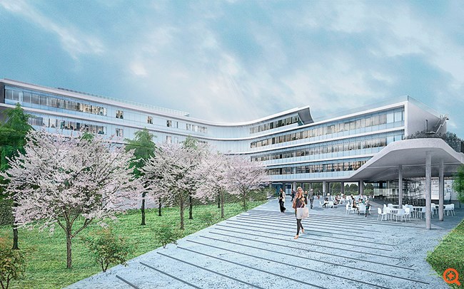 Φραγκοκλησσιάς, Prodea, Μαρούσι