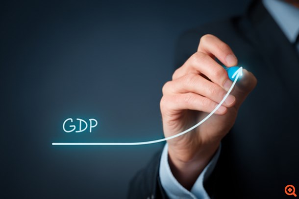 ΕΛΣΤΑΤ: Αυξήθηκε κατά 0,3% το ΑΕΠ στο δ’ τρίμηνο του 2016
