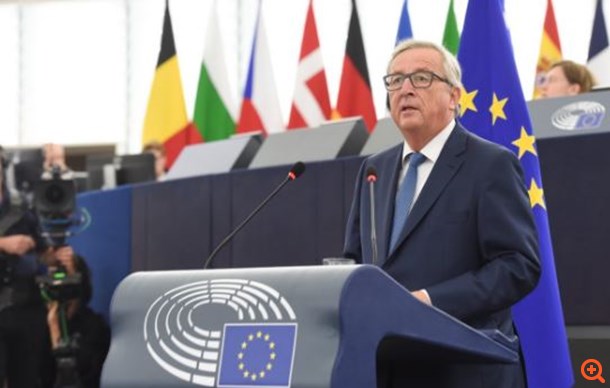 Διπλασιασμός του σχεδίου Juncker σε διάρκεια και ύψος επενδύσεων