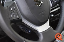 Suzuki Vitara 1.4 BoosterJet AllGRIP Auto