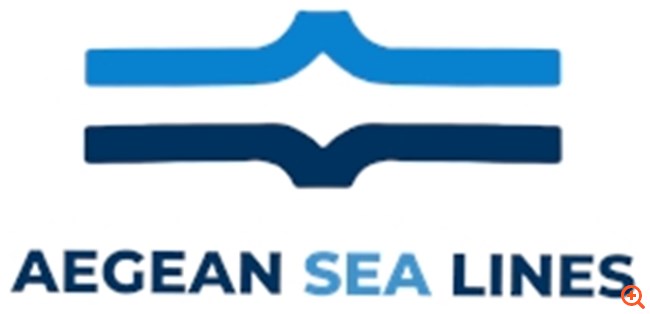Aegean Sea Lines: Έναρξη των δρομολογίων στη γραμμή Λαύριο - Άγιος Ευστράτιος - Λήμνος - Καβάλα