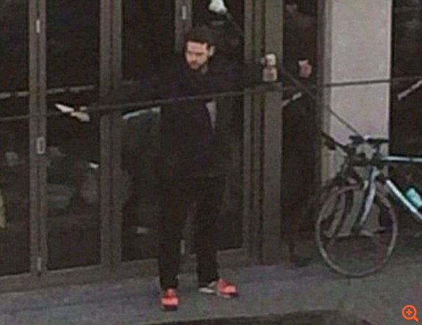 Ένας νεκρός, δύο τραυματίες από το αυτοκίνητο που έπεσε σε πεζούς στη Χαϊδελβέργη