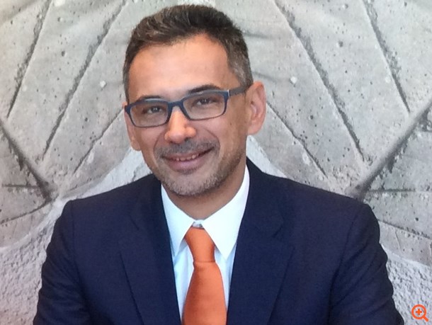 Νέος διευθύνων σύμβουλος της Interamerican ο Γιάννης Καντώρος
