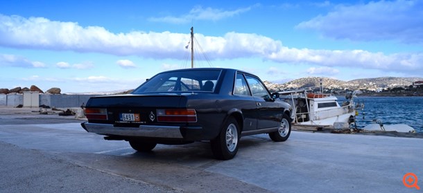 Fiat 130
