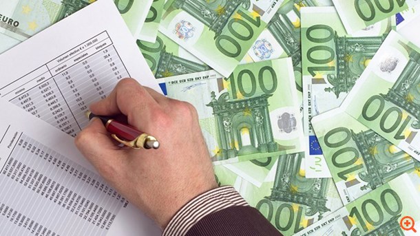 Στα 2 δισ. ευρώ φέτος οι προβλέψεις των τραπεζών για "κόκκινα" δάνεια