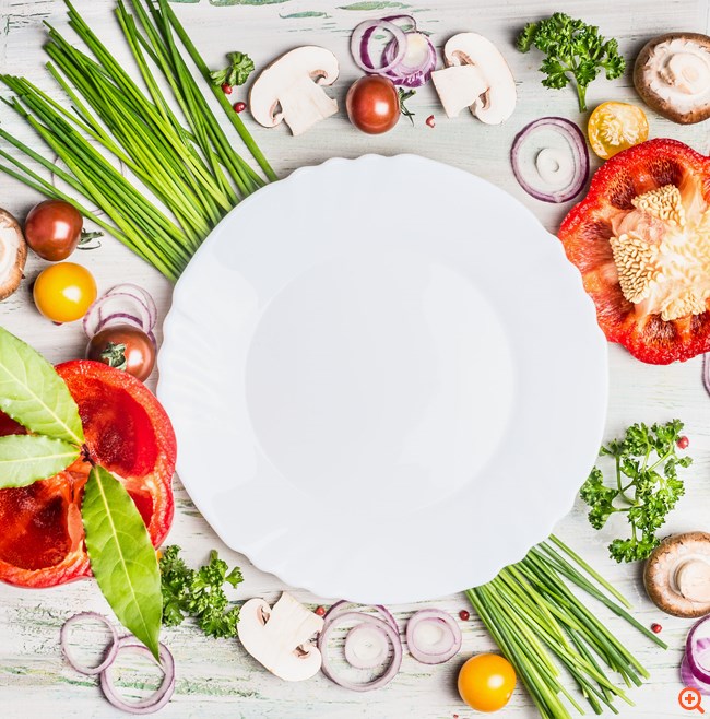 διατροφή δίαιτα 2020