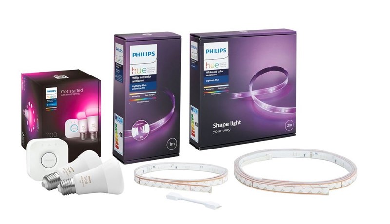 Black Friday 2025: Οι καλύτερες επιλογές σε έξυπνες οικιακές συσκευές