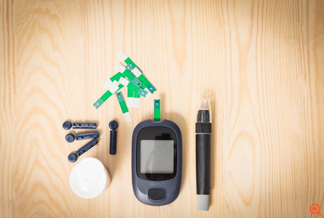 Τα περιστατικά διαβήτη τύπου 1 αυξάνονται στην Ευρώπη με ρυθμό πάνω από 3% τον χρόνο