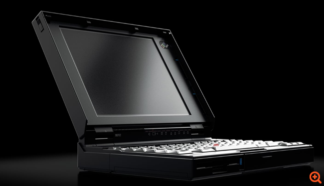 thinkpad700C