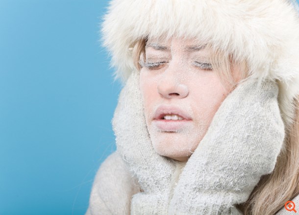 Έχετε ξηρό δέρμα; Αυτές είναι οι τροφές που το καταπολεμούν!