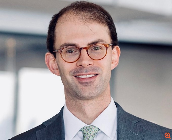 P. Swartz (Boston Consulting Group): "Η Ελλάδα ανακάμπτει – η παραγωγικότητα θα καθορίσει την επόμενη δεκαετία"