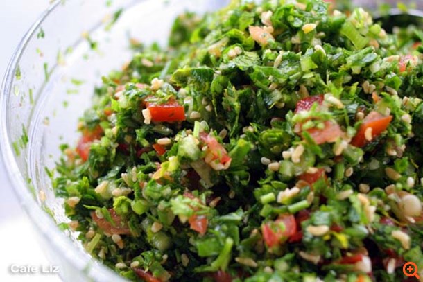 ταμπουλέ 21/9/15