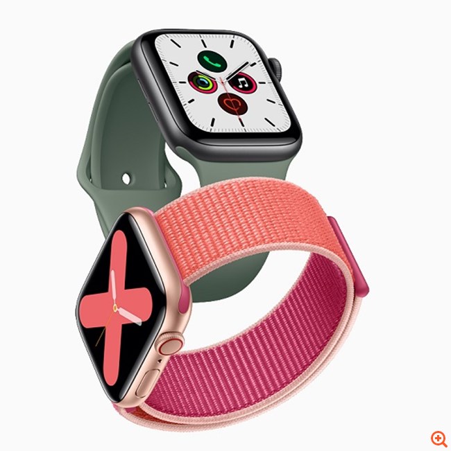Apple watch