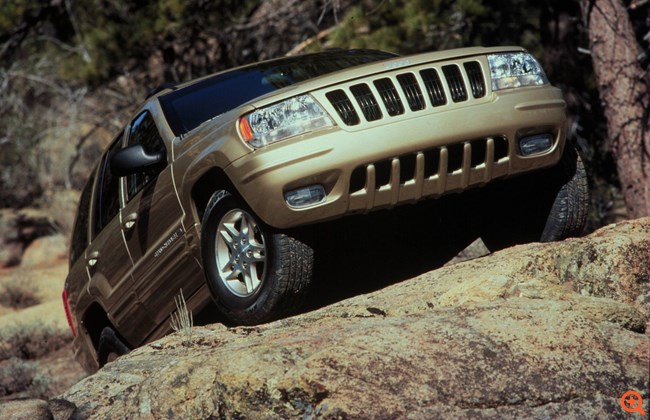 Jeep