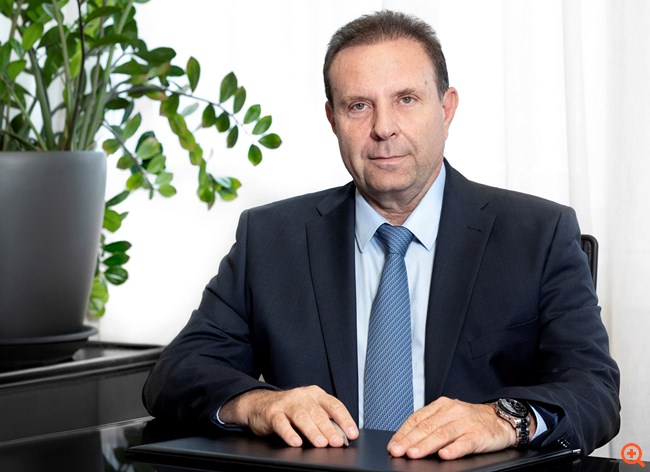 Σε πλήρη εξέλιξη το επενδυτικό πλάνο του λιμανιού Θεσσαλονίκης