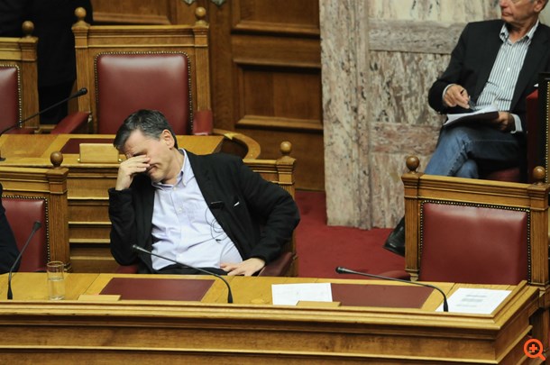 Κυβέρνηση: Το deja vu του τρόμου