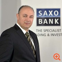 Η Ελλάδα ήταν και παραμένει σημαντική για τη Saxo Bank