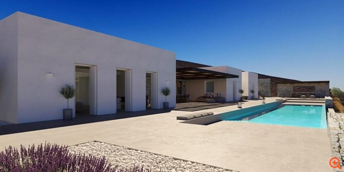 Real estate Paros Antiparos