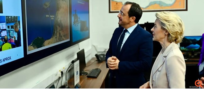 Κύπρος: Αισιοδοξία για την βιωσιμότητα της "Αμάλθειας"