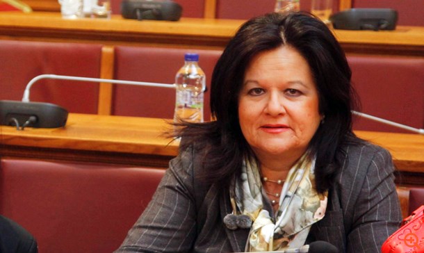 Καφαντάρη: H εποχή του "εγώ είμαι αφεντικό του εαυτού μου έχει τελειώσει"