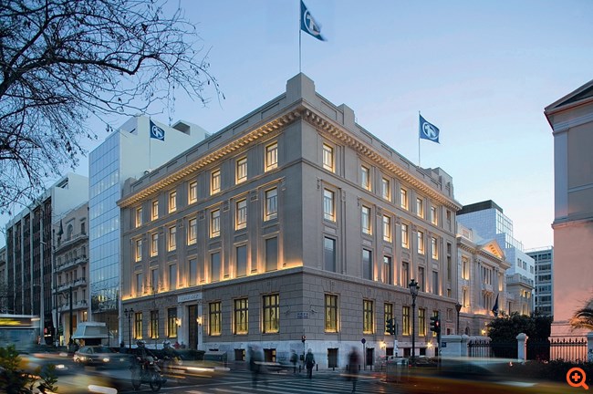 Alpha Bank: Διατήρηση της κερδοφορίας και ισχυρή κεφαλαιακή θέση