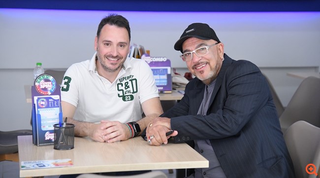 Το κοινωνικό έργο του ΟΠΑΠ μέσα από τη ματιά των συνεργατών της εταιρείας (εικόνες, vid) 9 πιν