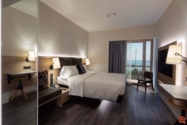 Γιατί Εθνική Πανγαία και Dimand επενδύουν στα Moxy hotels