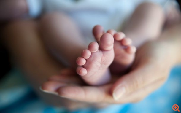 Γιατί η βιταμίνη D είναι απαραίτητη στα βρέφη;