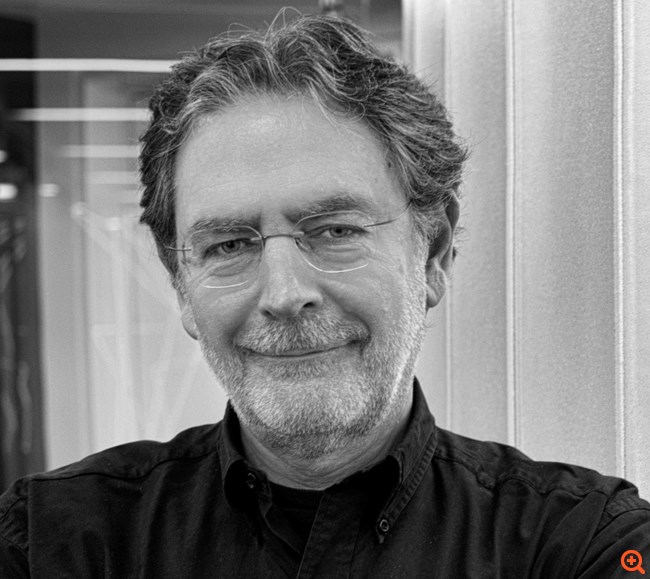 Δ. Ποτηρόπουλος: Το κέντρο της Αθήνας στερείται ταυτότητας