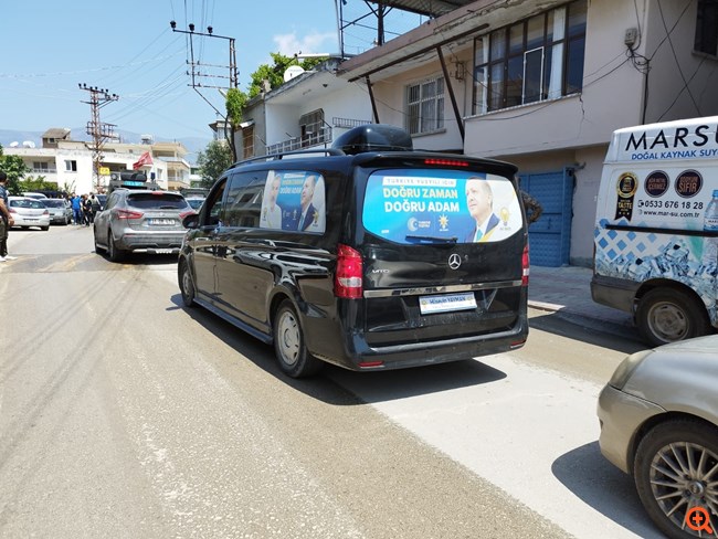 Εκλογές στην Τουρκία: Απόπειρες παραβιάσεων από ερντογανικούς