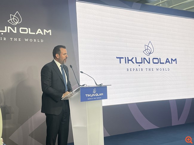 Η πρώτη μονάδα φαρμακευτικής κάνναβης στην Ελλάδα διεκδικεί τον τίτλο της υπερκομματικής επένδυσης