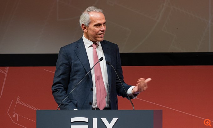 DIMAND: Παρουσίαση του Masterplan για την ανάπλαση της ιστορικής ζυθοποιίας ΦΙΞ