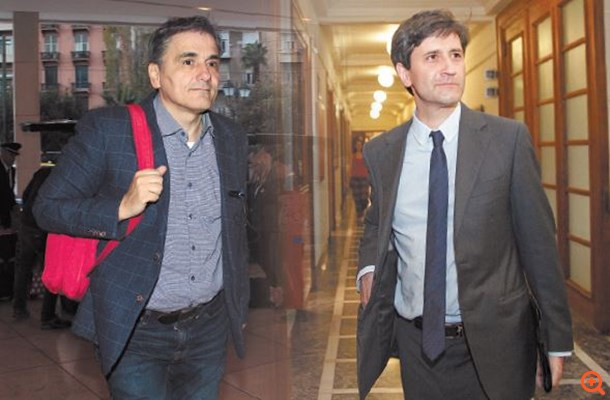 "Θυσία" το αφορολόγητο για να μην κοπούν συντάξεις