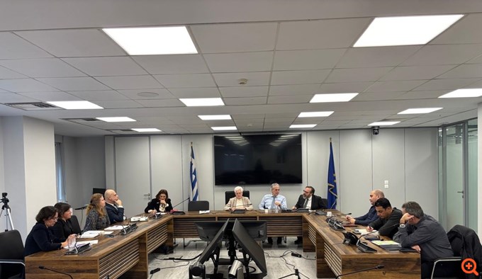 Μπραντεφέρ για τις νέες αυξήσεις στα ακτοπλοϊκά - Για παραβίαση των κανόνων ανταγωνισμού μιλά το υπ. Ναυτιλίας