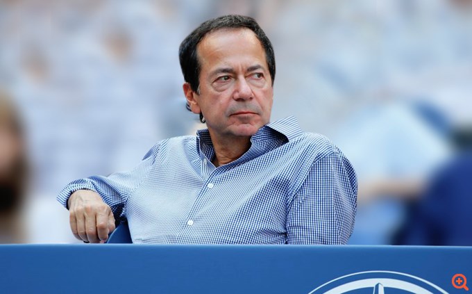 John Paulson