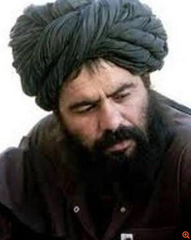 Sirajuddin Haqqani