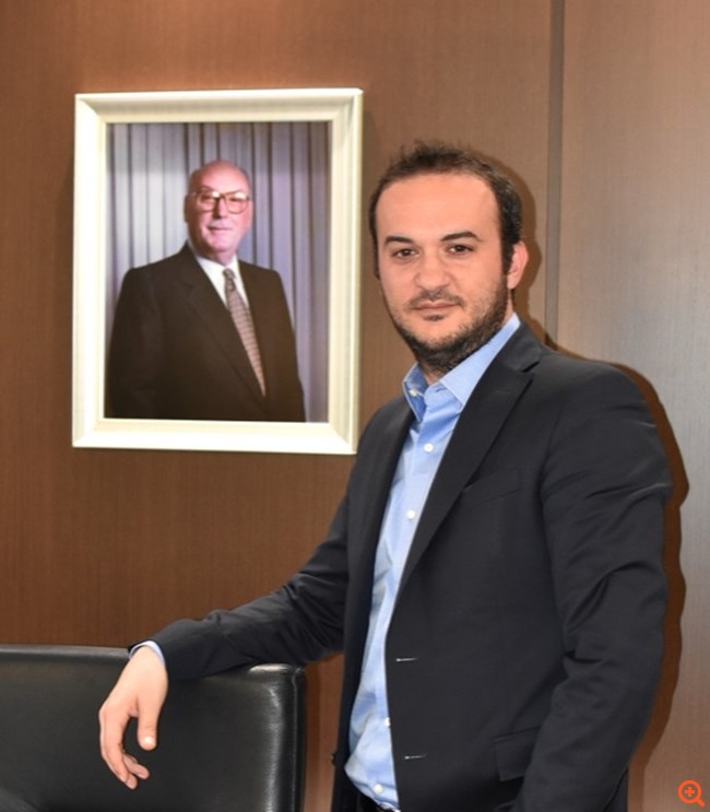 Κων. Παπαδόπουλος - Χατζάκος (ΜΕΒΓΑΛ): Τα πλεονεκτήματα του οικογενειακού επιχειρείν