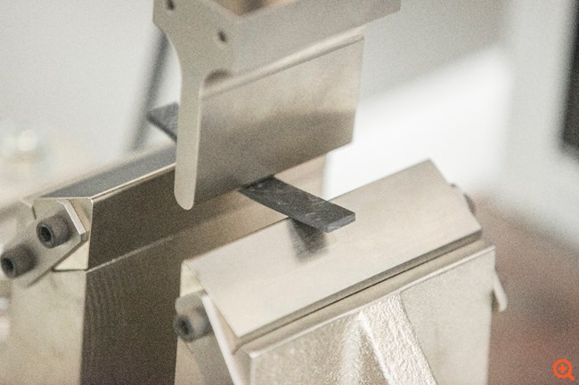 Η Ford και το θαυματουργό Γραφένιο