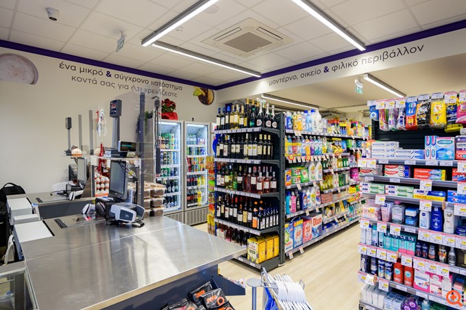 ΑΒ Βασιλόπουλος: H ανάπτυξη του franchise έως το 2028