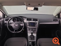 Golf 1.0 TSI 100