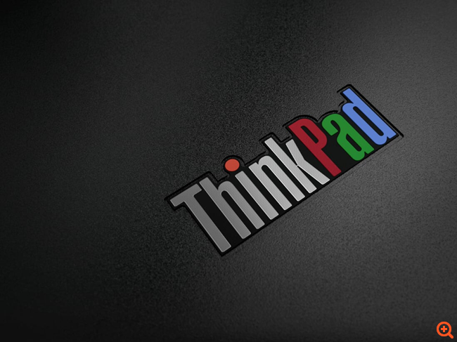 thinkpad