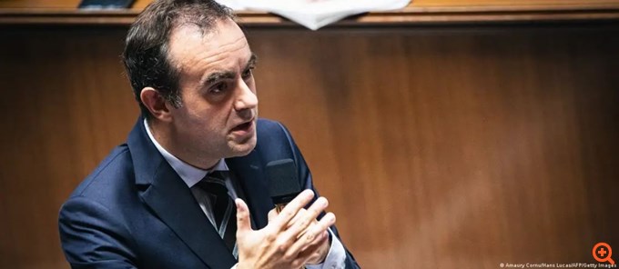 Χωρίς προϋπολογισμό και πάλι η Γαλλία